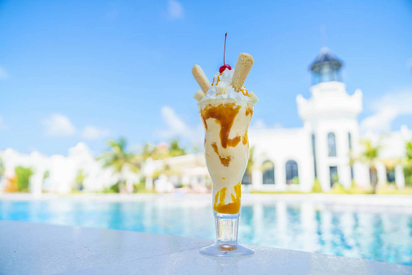 SAii Lagoon Maldives