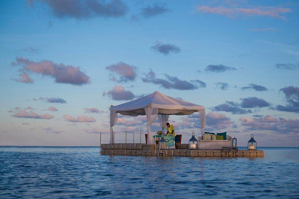 Four Seasons Resort Mauritius at Anahita Four Seasons Resort Mauritius at Anahita