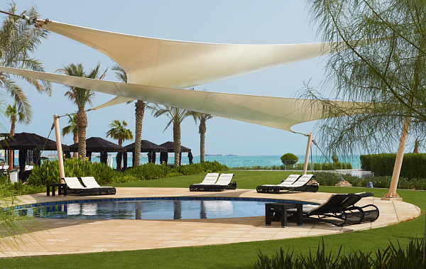 St.Regis Doha
