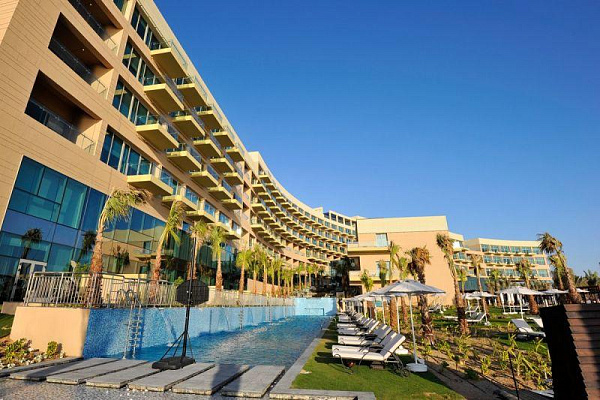 Rixos The Palm Dubai Hotel and Suites Rixos The Palm Dubai Hotel and Suites