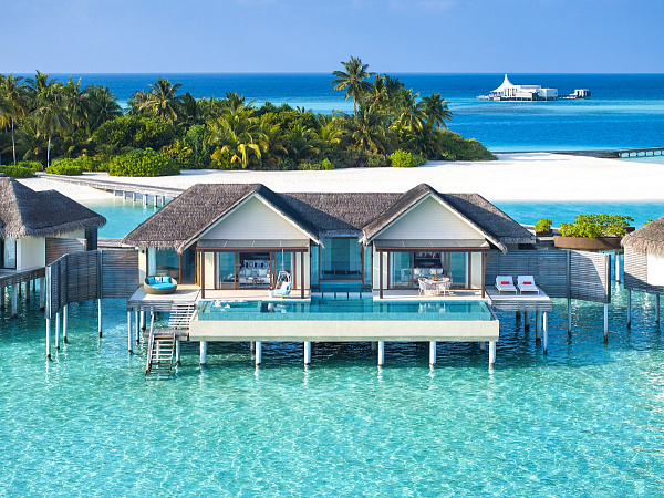 Niyama Private Islands Maldives