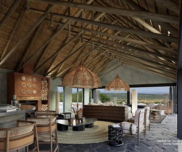 Club Med South Africa Beach & Safari