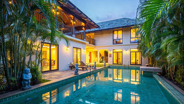 Yalong Bay Villas & Spa