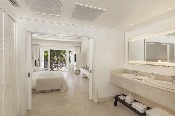 LUX* Le Morne LUX* Le Morne