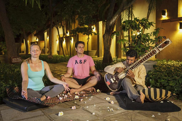 Jetwing Ayurveda Pavilions