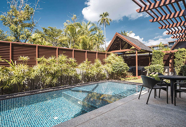 Avani+ Mai Khao Phuket Suites & Villas