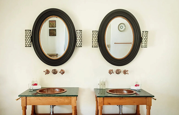 Qambani Private Residence