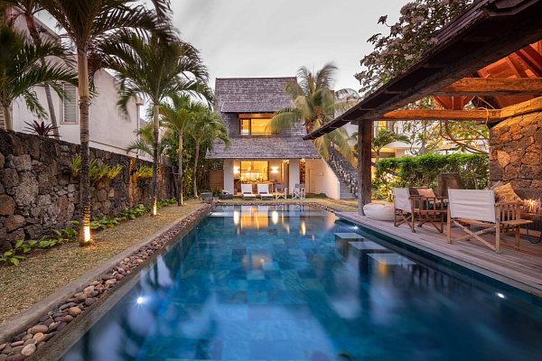 Villa Cambresi by Muse Villas