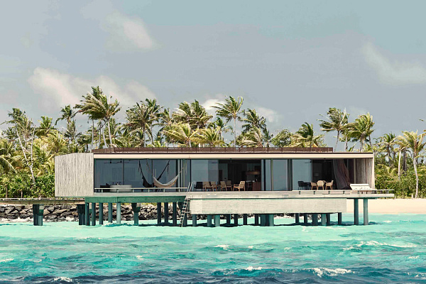 Patina Maldives, Fari islands  Patina Maldives, Fari islands