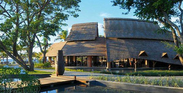 Trou aux Biches Beachcomber Resort & Spa 