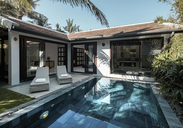 Tia Wellness Resort Danang