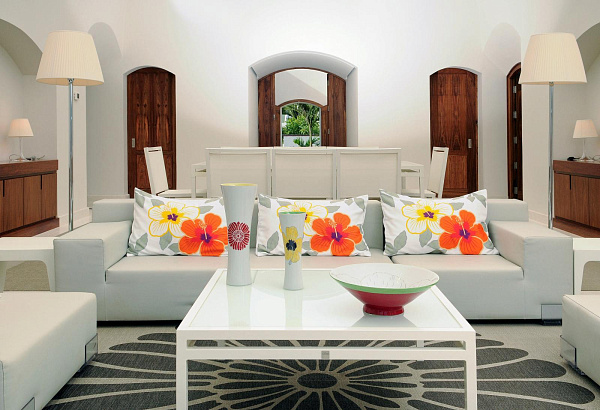 Sofitel So Mauritius Bel Ombre Sofitel So Mauritius Bel Ombre
