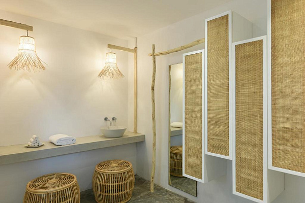 Veranda Tamarin Veranda Tamarin