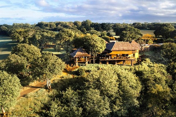 Tamarina Hotel, Beach, Golf and SPA