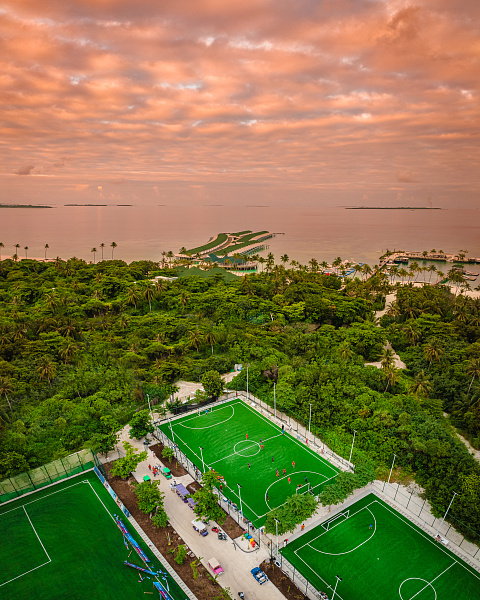 Siyam World Siyam World