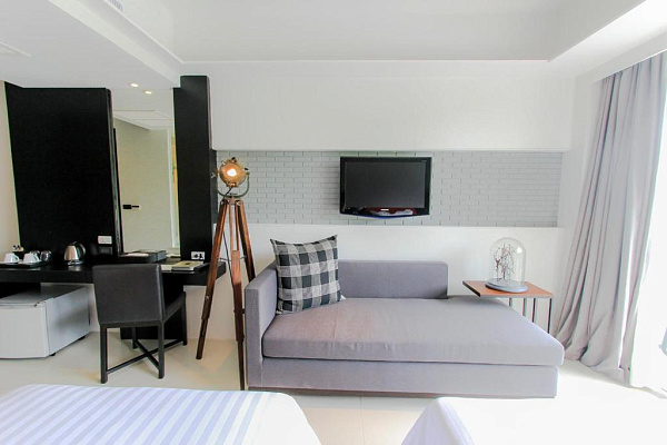 Sugar Marina Resort Art Karon Phuket Sugar Marina Resort Art Karon Phuket