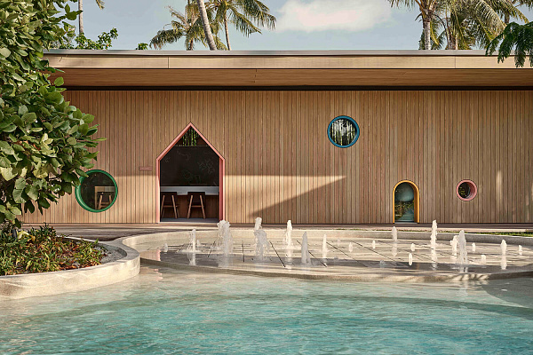 Patina Maldives, Fari islands  Patina Maldives, Fari islands