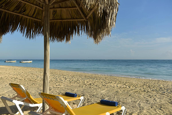 Iberostar Punta Cana 
