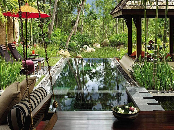 Four Seasons Resort Chiang Mai Four Seasons Resort Chiang Mai
