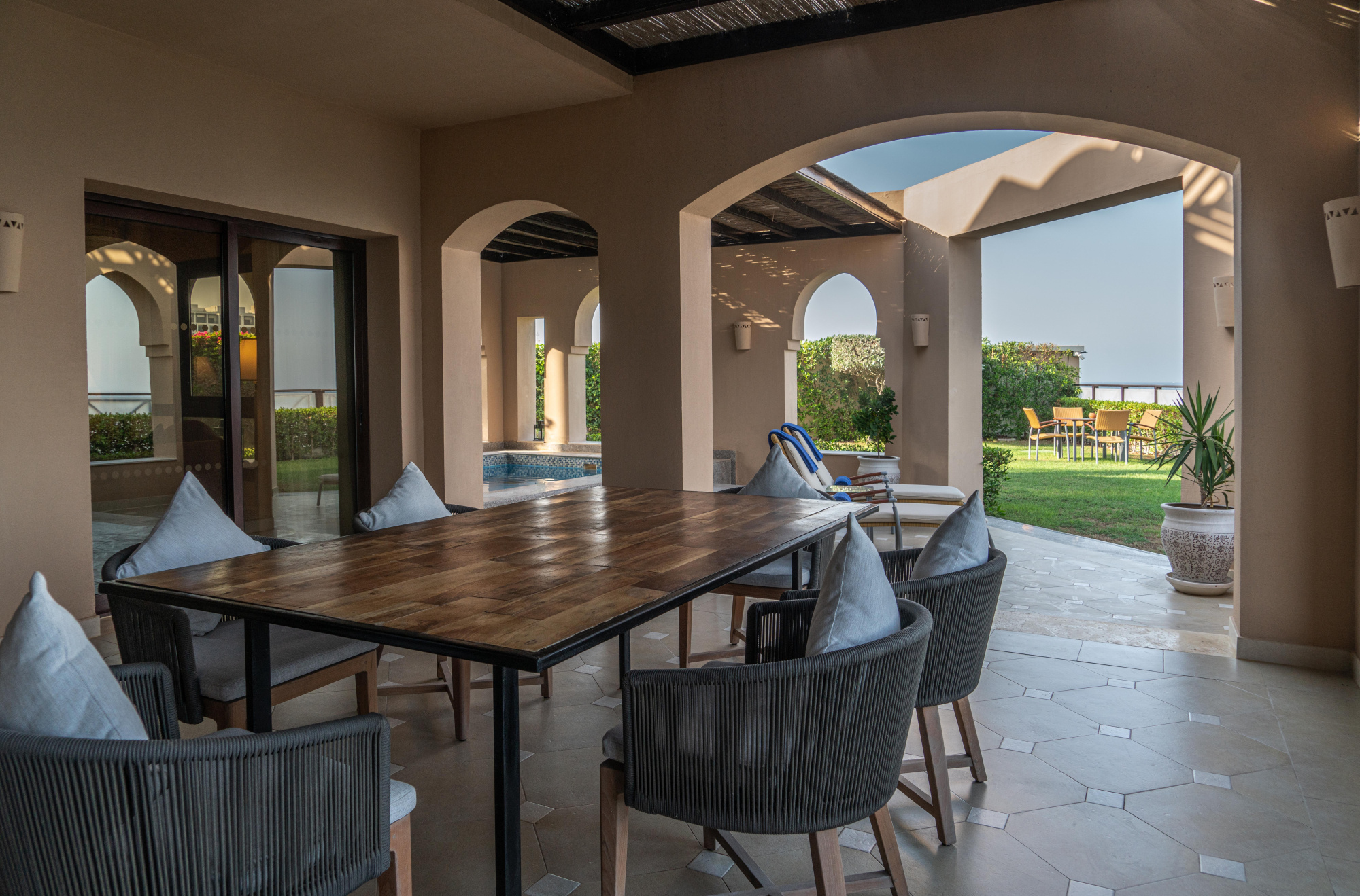 Miramar Al Aqah Beach Resort Miramar Al Aqah Beach Resort