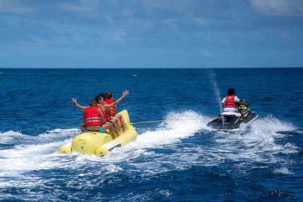 NAKAI Alimathа́ Resort