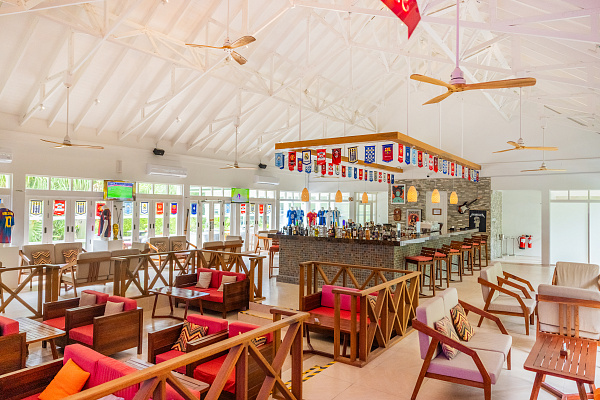 Siyam World Siyam World