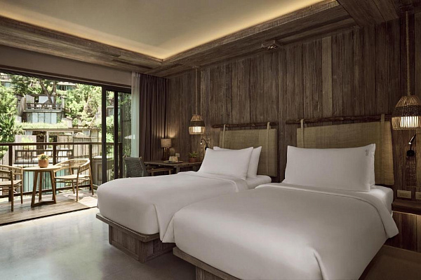 Dinso Resort & Villas Phuket Dinso Resort & Villas Phuket