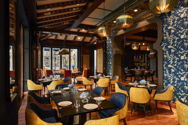 Jumeirah Mina Al Salam Dubai