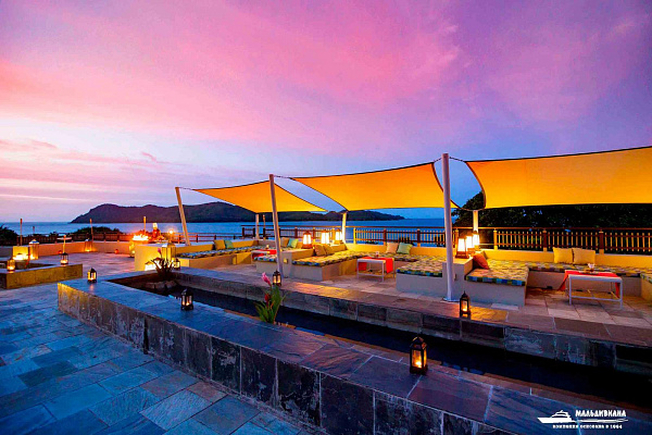 Raffles Seychelles (Praslin) Raffles Seychelles (Praslin)