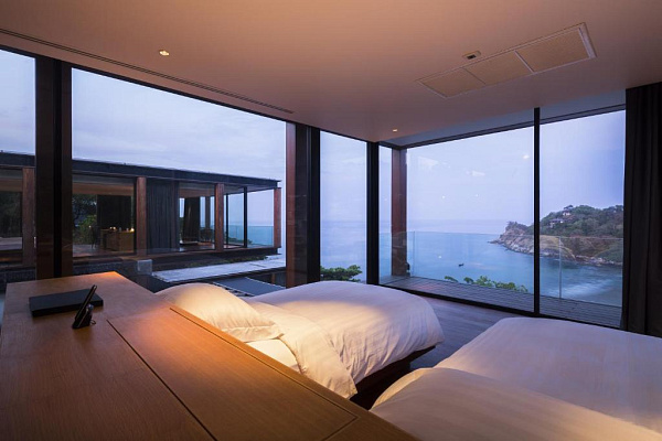 The Naka Phuket The Naka Phuket