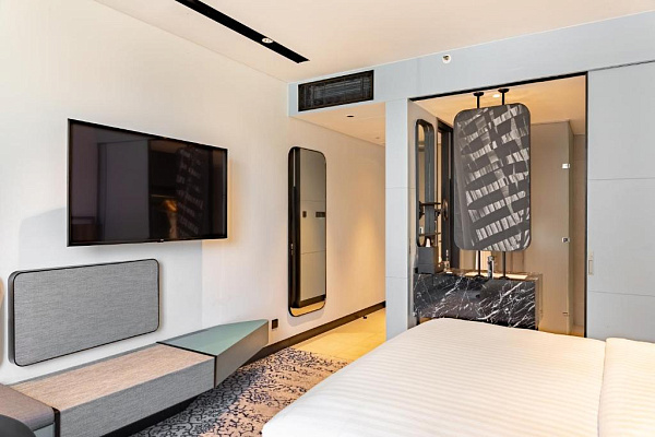 Courtyard by Marriott Colombo