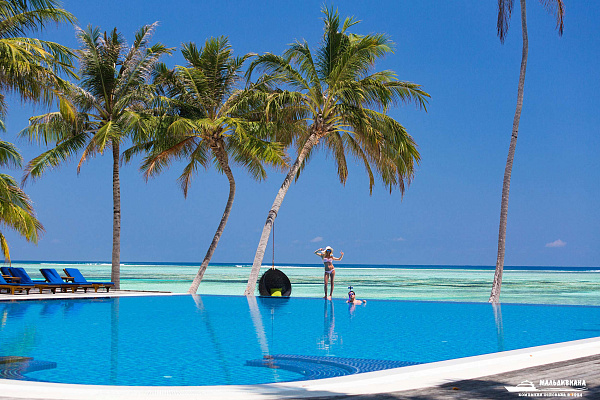 Meeru Island Resort & Spa