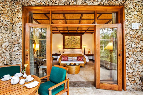 The Oberoi Beach Resort Bali The Oberoi Beach Resort Bali