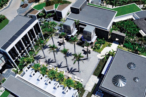 Long Beach Golf and Spa Resort