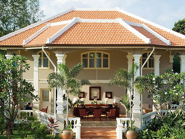 La Veranda Resort Phu Quoc - MGallery