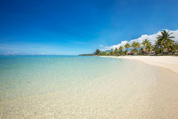 Tamassa - An All-Inclusive Resort Tamassa - An All-Inclusive Resort