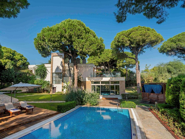 Club Prive By Rixos Belek Club Prive By Rixos Belek
