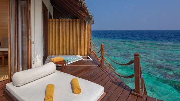 Adaaran Prestige Water Villas Adaaran Prestige Water Villas