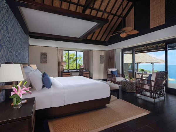 Raffles Bali