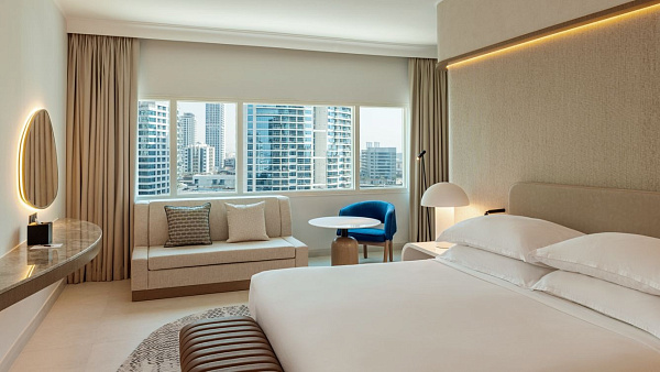 Sheraton Jumeirah Beach Resort