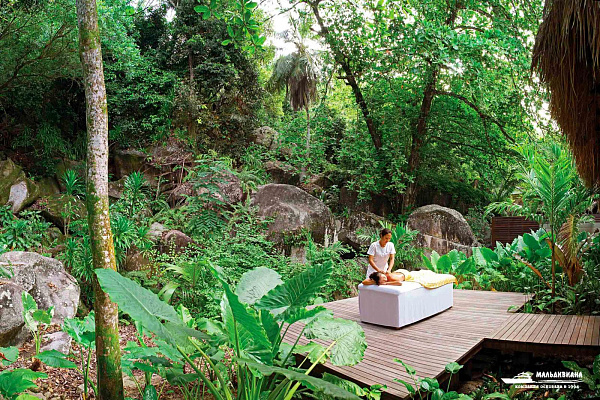 Anantara Maia Seychelles Villas (Mahe)