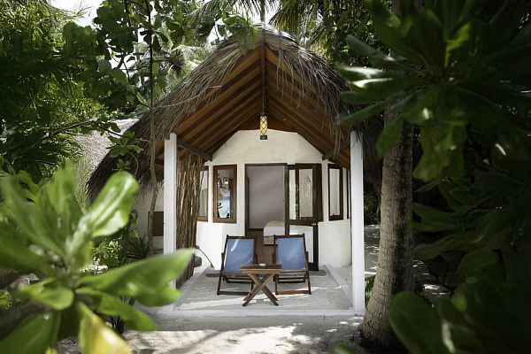 Makunudu Island Makunudu Island