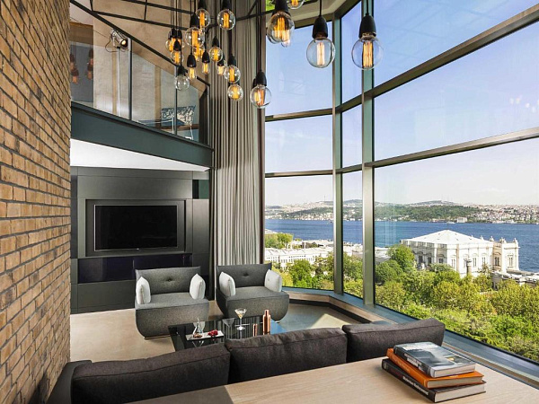 Swissotel The Bosphorus
