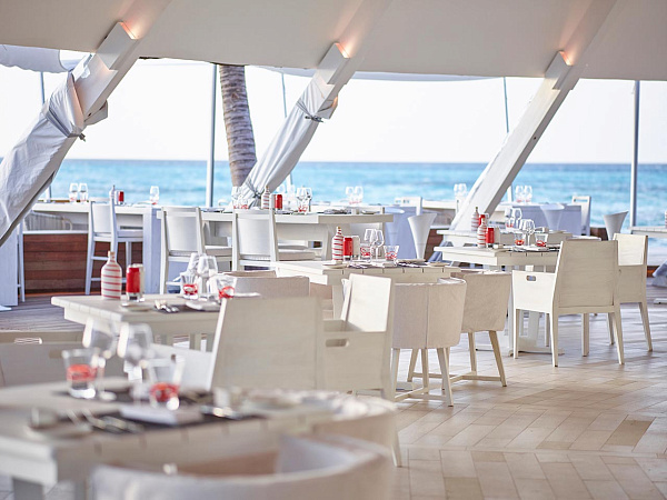 LUX* South Ari Atoll Resort & Villas, Maldives