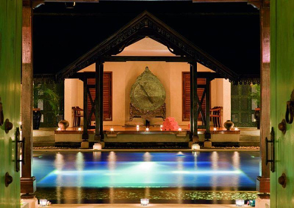 Sofitel L'Imperial Resort and Spa Mauritius 