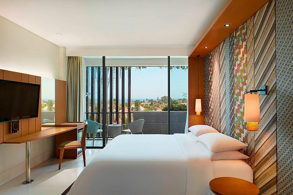 Four Points by Sheraton Bali Seminyak 4*