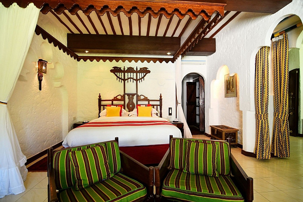 Serena Beach Resort & Spa