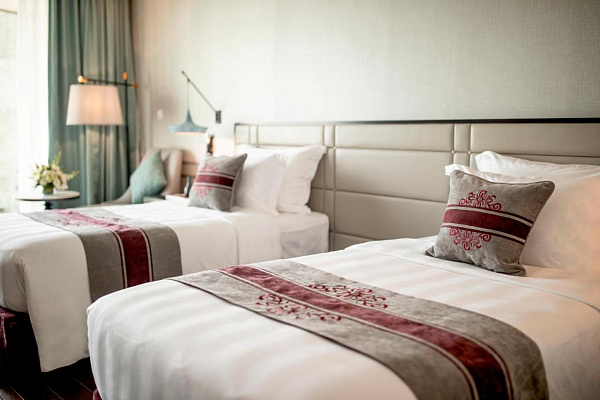 Vinpearl Resort & Golf Nam Hoi An