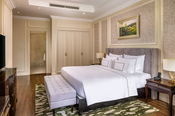 Melia Vinpearl Cam Ranh