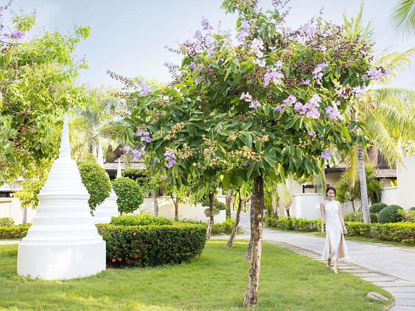 Pullman Sanya Yalong Bay Resort & Spa